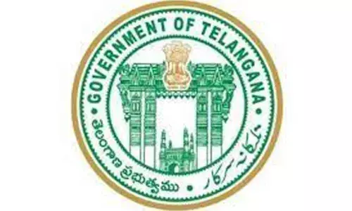 Telangana government