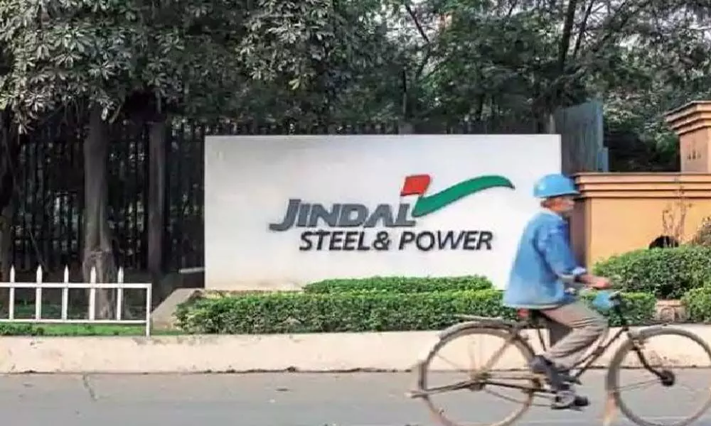 Jindal Steel to set up a Steel plant in Nellore
