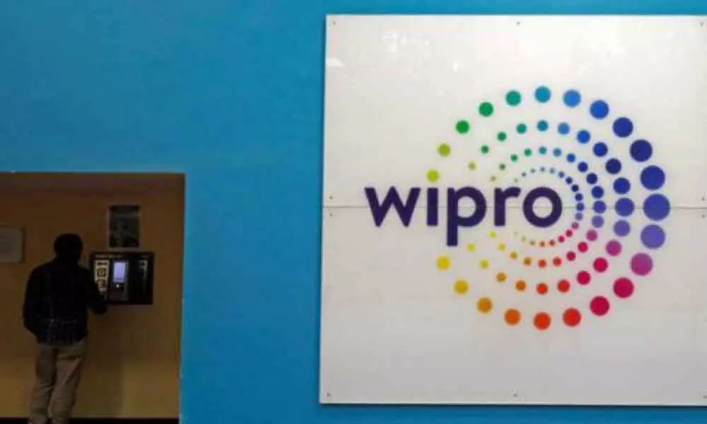 Wipro set to join $10-billion club