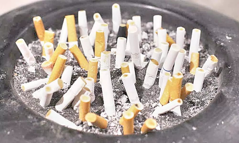 Smoking ban in hotels: Win-win for customers, owners, say experts