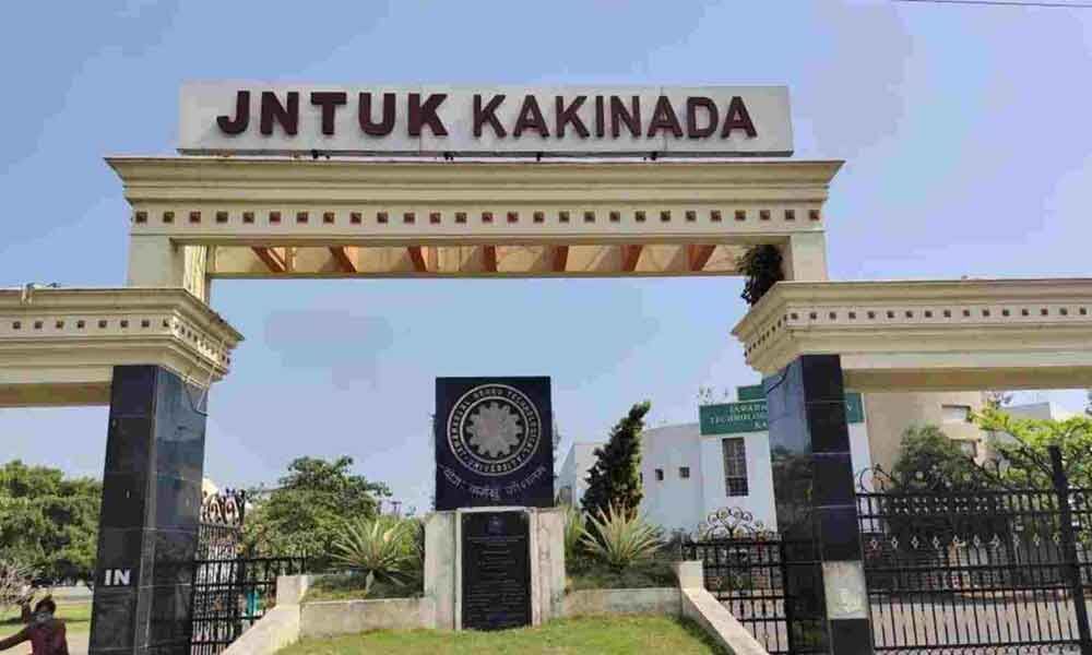 JNTU-K To Conduct B Tech Final Exams From July 19