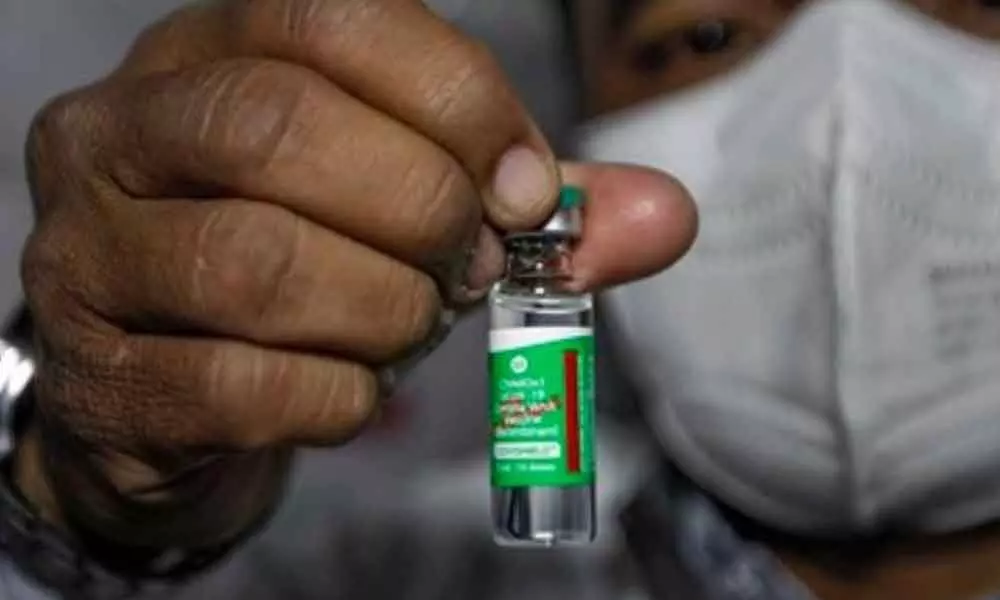 Delhi High Court refuses to reduce gap between Covishield vaccines