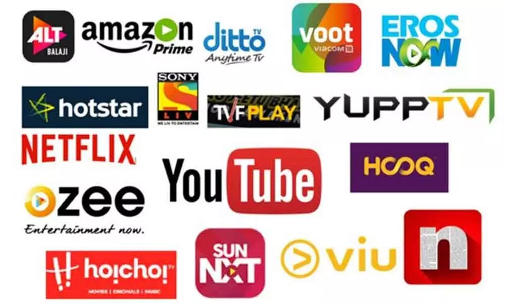 Indian OTT entertainment industry likely to hit $15 billion by 2030