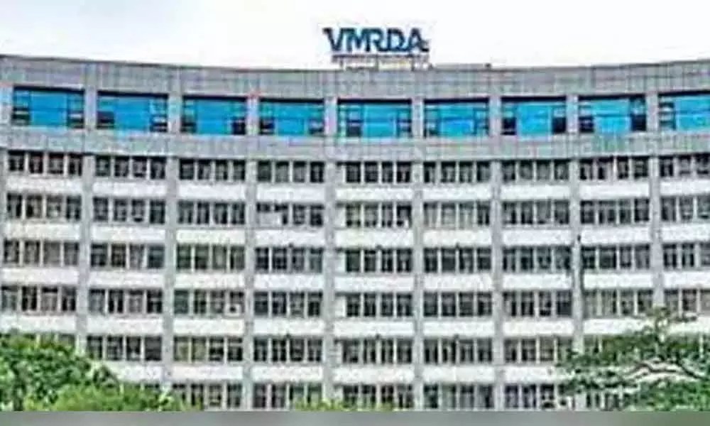 Visakhapatnam Metropolitan Region Development Authority
