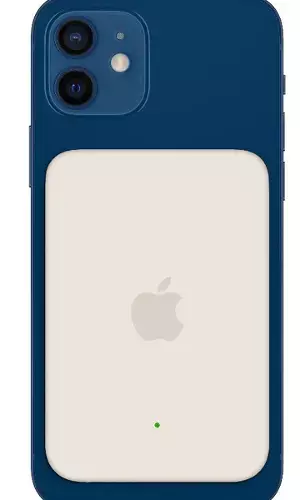 All About Apple’s MagSafe Battery Pack