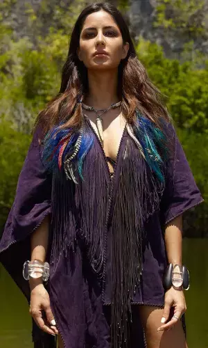 Happy Birthday Katrina Kaif: Chic Fashion Tales Of This B-Town Diva