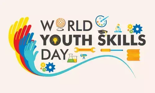 World Youth Skill Day