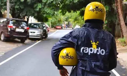 Karnataka government has now given, green signal for electric bike to be run as Taxi’s