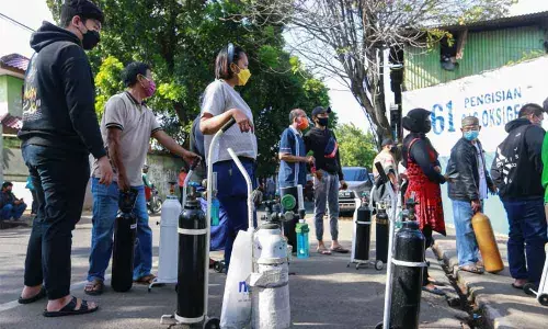 Representational Image