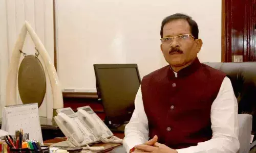 Shripad Naik