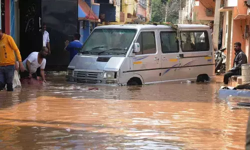 Old flood videos doing the rounds