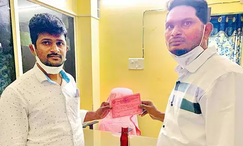 cutting off tree in Hyderabad