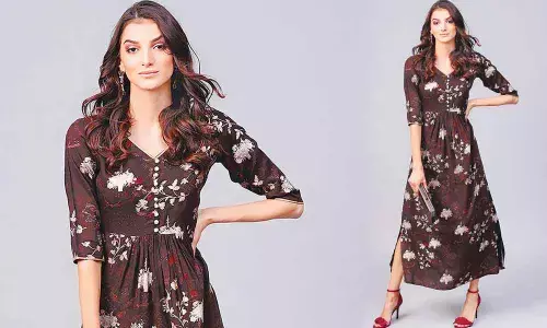 Look bright in Monsoon