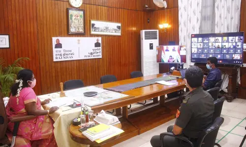 Webinar on  National Education Policy(NEP) 2020