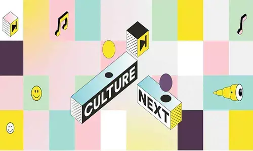 Millennials consuming audio to beat stress