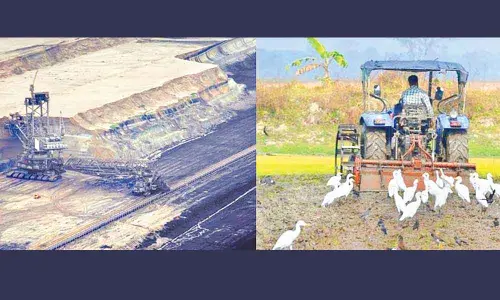 India least ready for automation