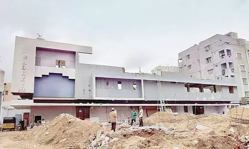 Pandemic brings curtains down for many single screen theatres