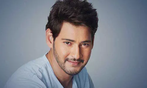 Mahesh Babu