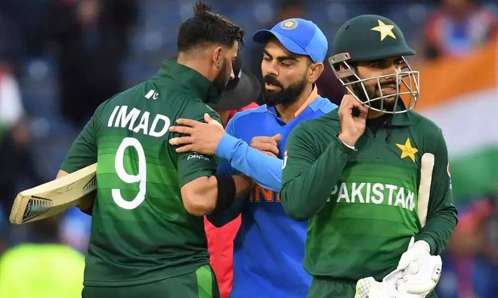 India to face Pakistan in blockbuster Group 2 match