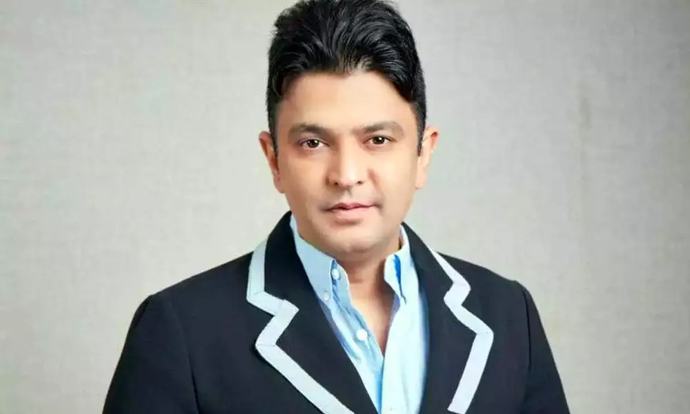 Bhushan Kumar Managing Director of T-Series