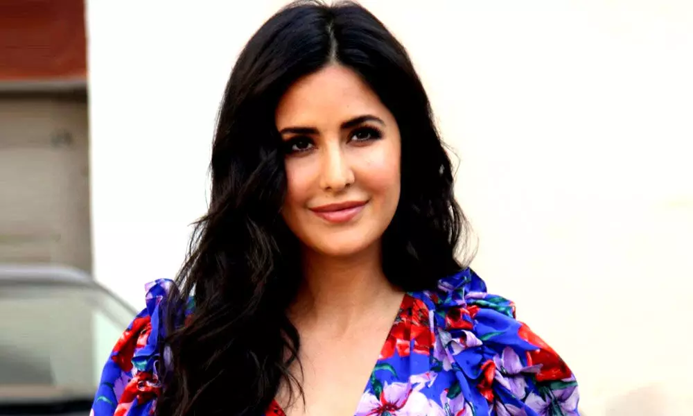 Katrina Kaif (British actress)