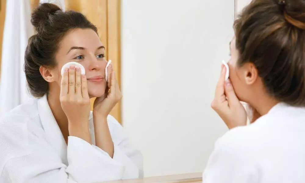 Summer to Monsoon: Traditional skin care guide