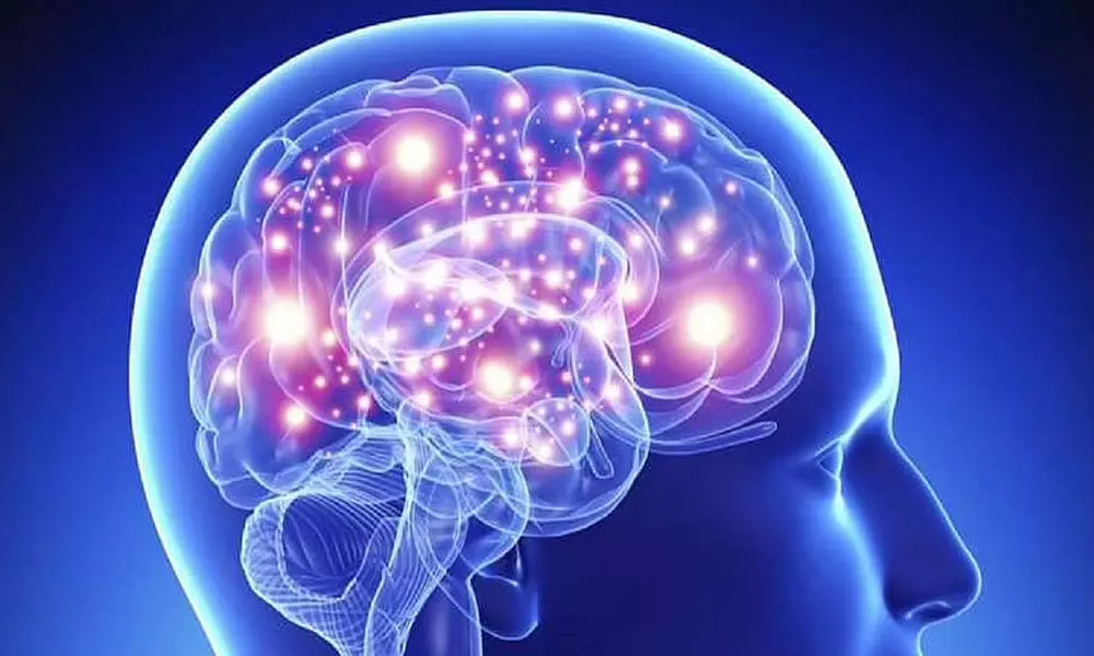 Keeping brain active may delay dementia