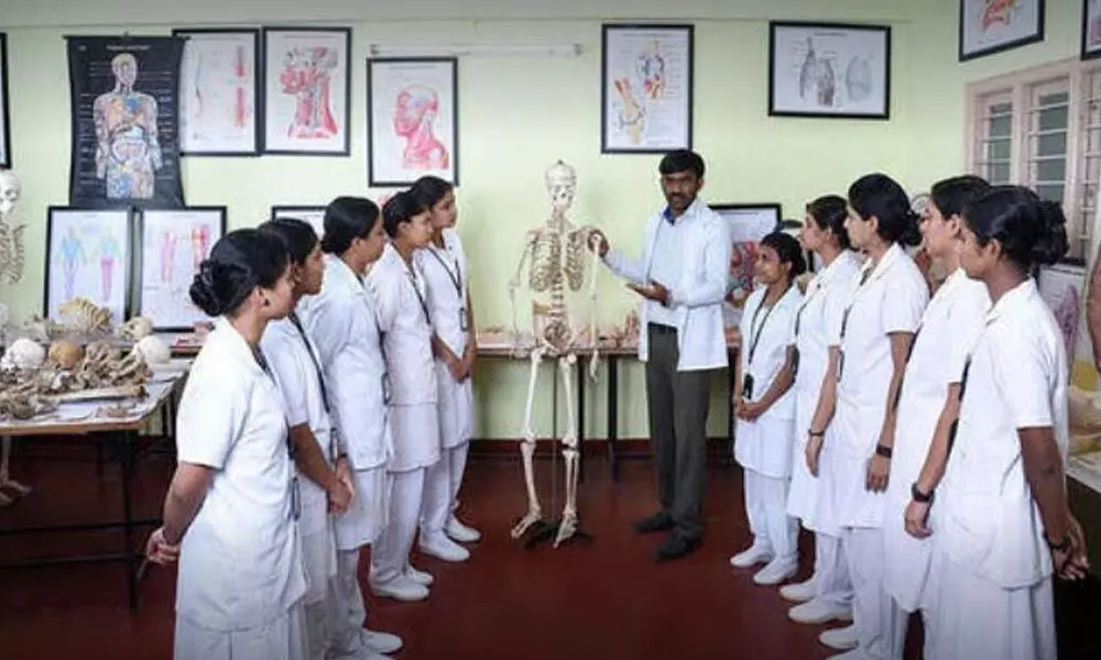 Karnataka government allows reopening of medical colleges with immediate effect