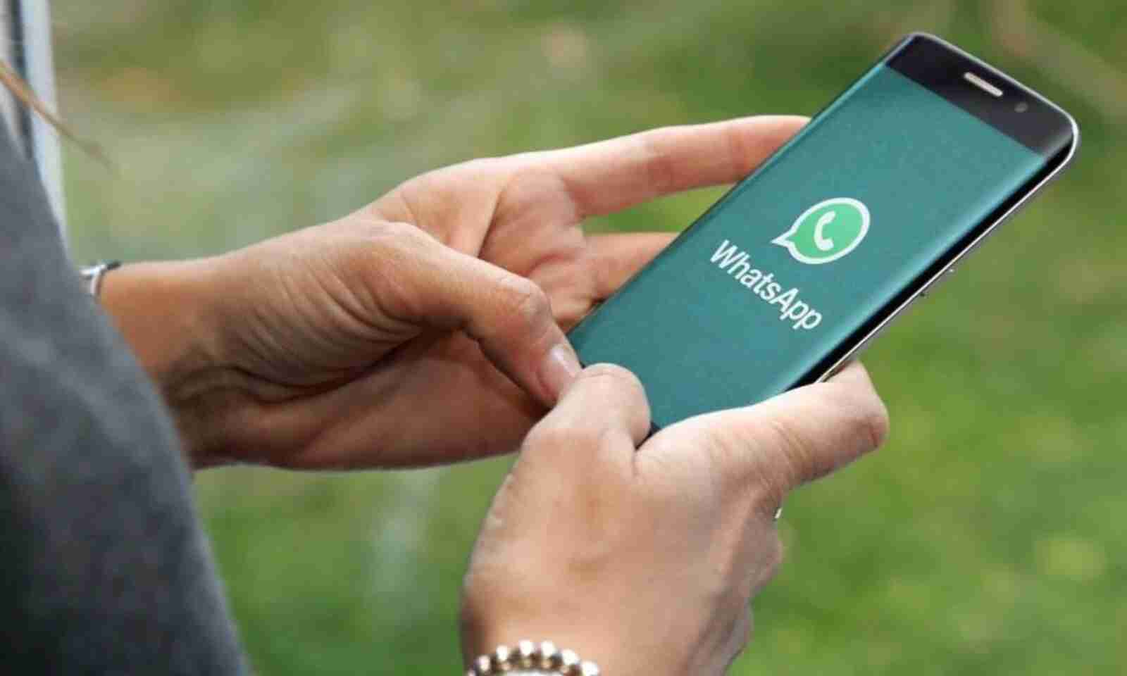 WhatsApp says it banned more than 2 million accounts in one month