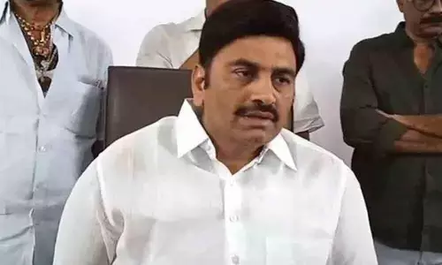 Raghurama Krishnam Raju