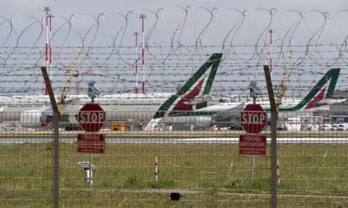 Italia Trasporto Aereo