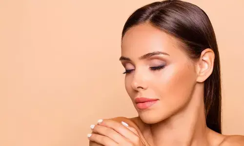 Coping with skin issues during Covid