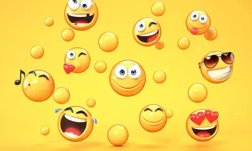 World Emoji Day