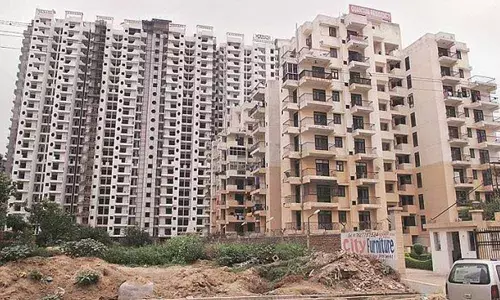 Realty heading for holistic makeover post Covid-19