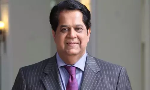 KV Kamath