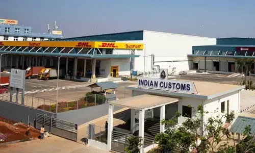 Bengaluru International Airport