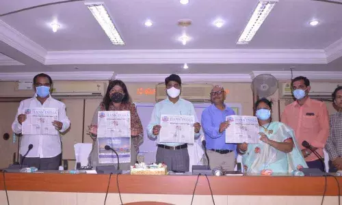 Hans India celebrates 10th anniversary