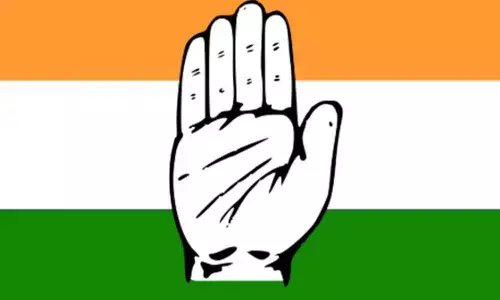 Warangal Congress netas for Huzurabad bypoll