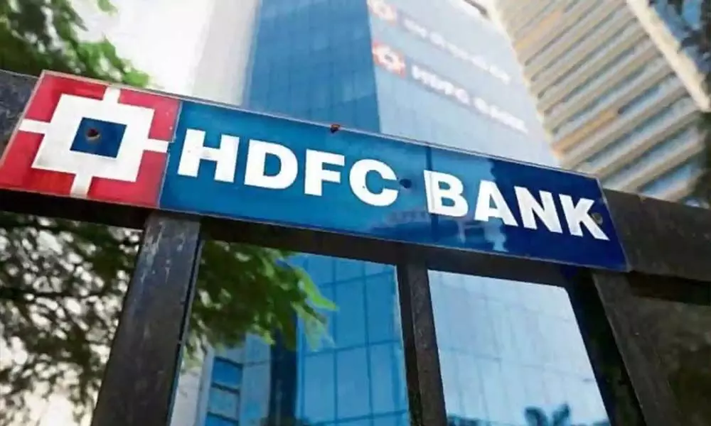 HDFC raises Rs 8,700 cr as ‘social loan’