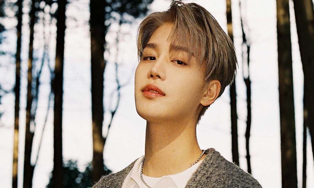 TAEIL Of NCT Breaks The Record For Most Instagram Followers And Sets A ...