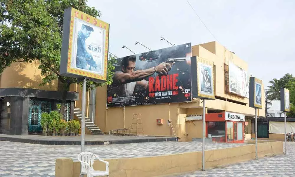 The State Government has given its nod for reopening of theatres from Sunday
