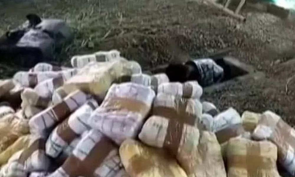 Bengaluru cops seize drugs worth 2 crore