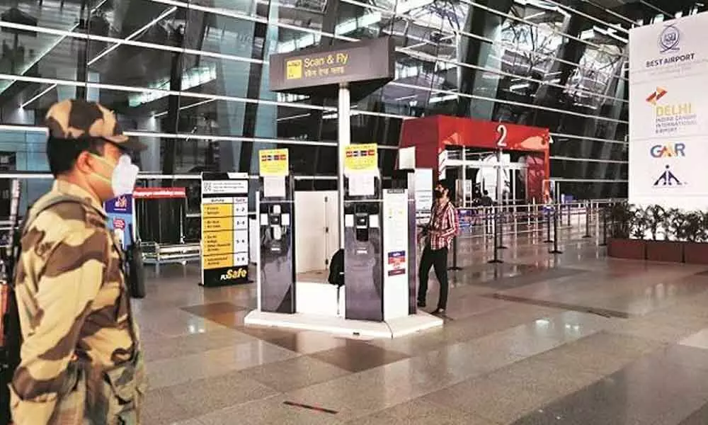 Delhi Airports Terminal 2 or T2 will resume operations from July 22