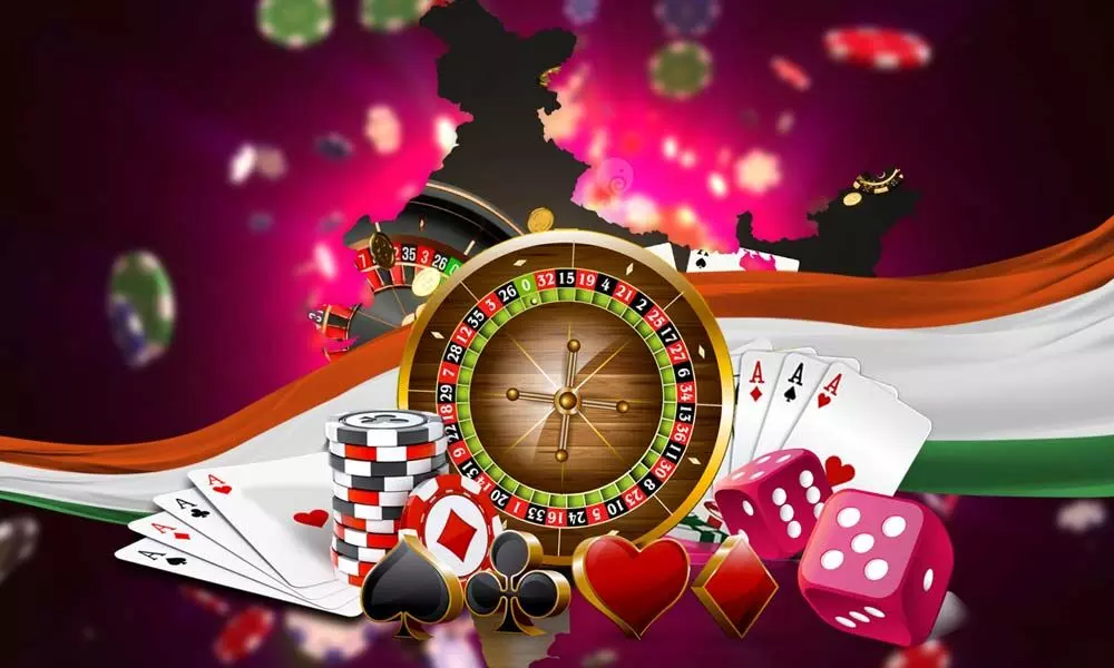 Legalizing gambling in India—here's why it's necessary