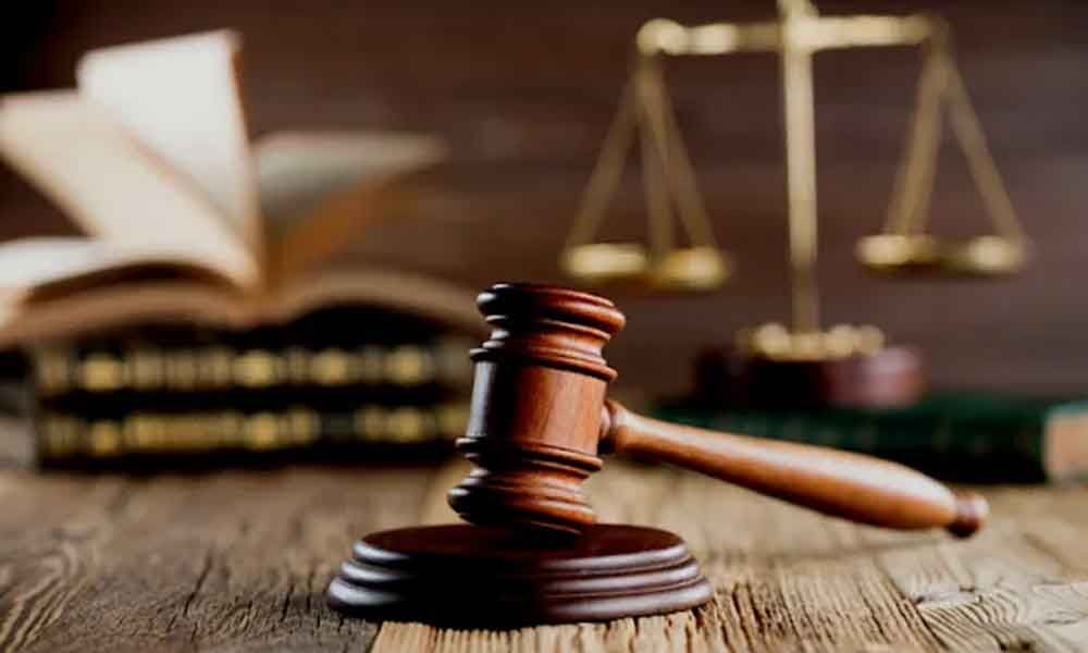 Remove unconstitutional sections from statute