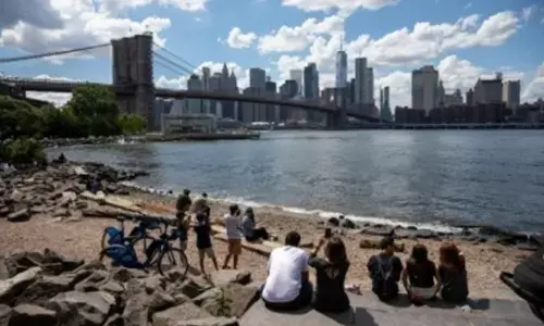 For representational purpose