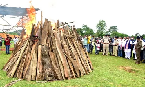 Assams zero tolerance policy against drug