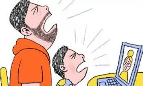 Representational image