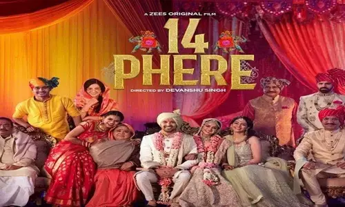 14 Phere Movie