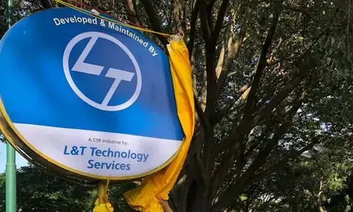 L&T Technology Services
